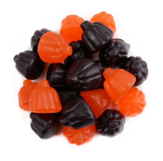 Juju Pumpkins