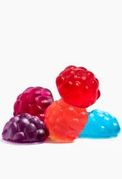 Mixed Berries