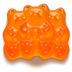 Orange Bears