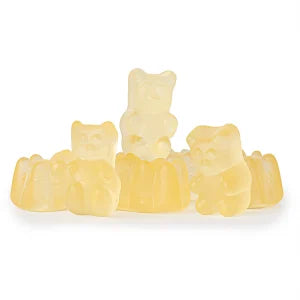 Pineapple Bears