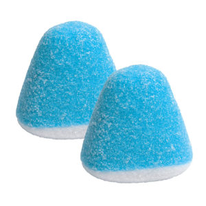 Sweet Raspberry Drops