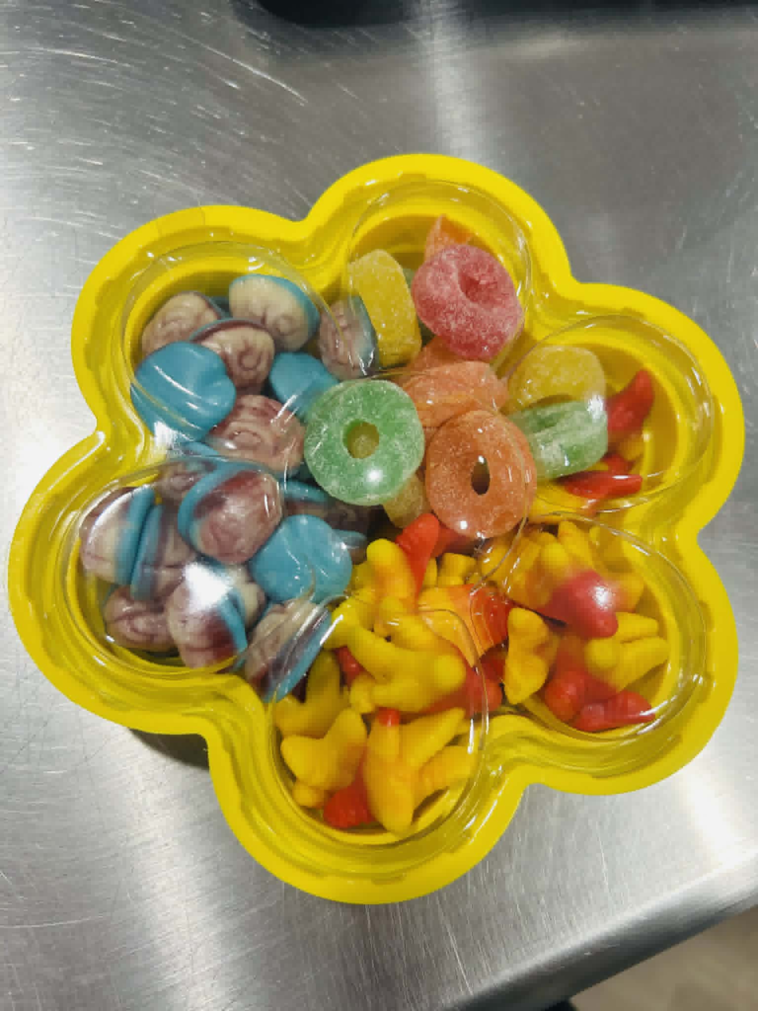 Pick-n-mix Platters – Candy Andy LLC