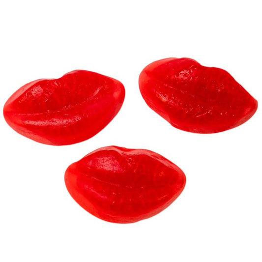 Smoochers