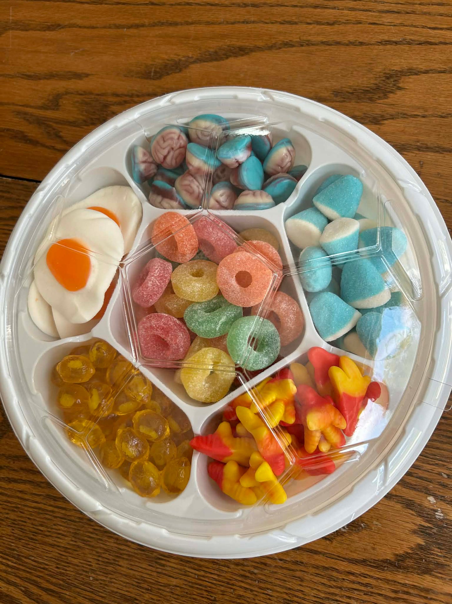 Pick-n-mix Platters