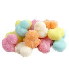 Mini Sour Chicks