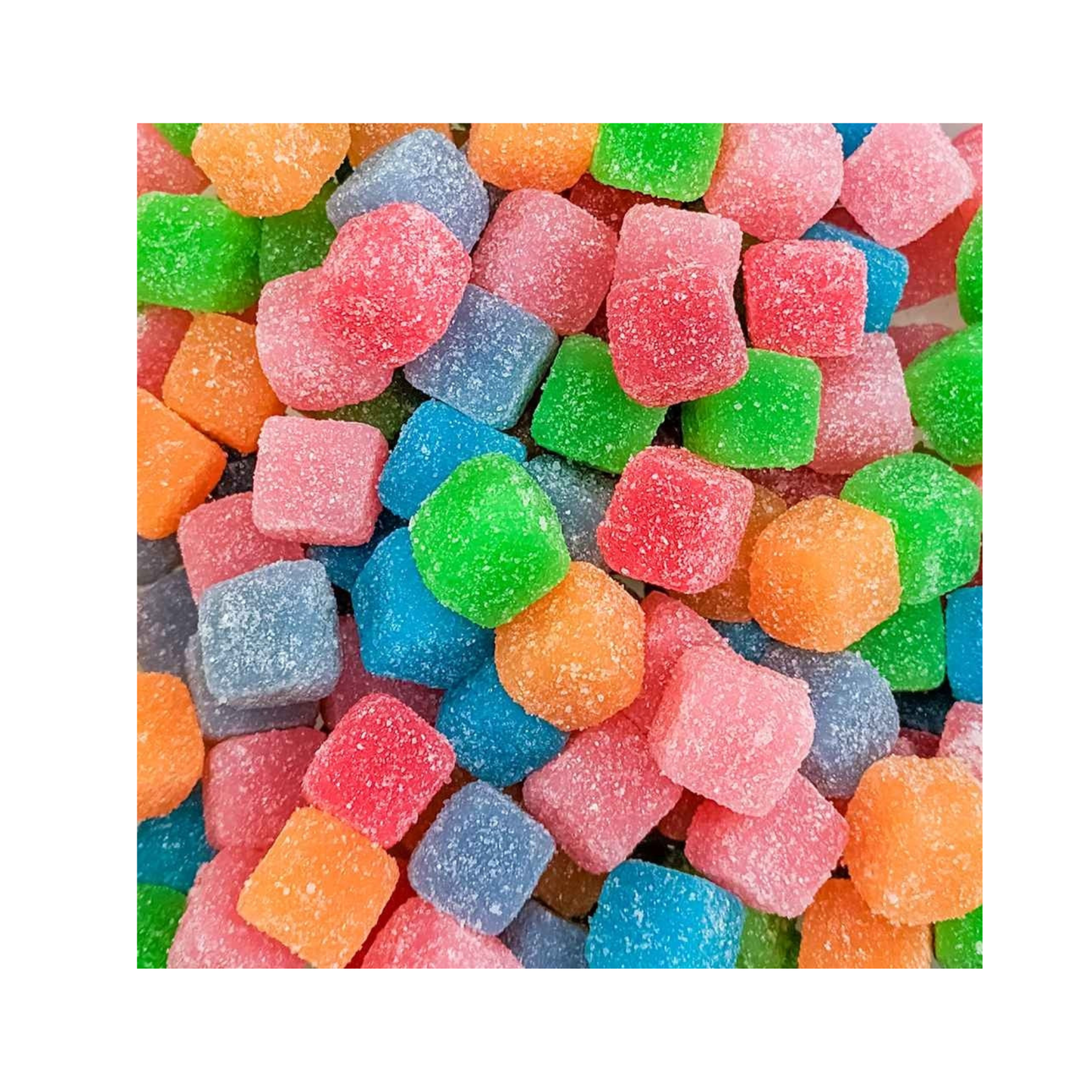 Sour Cubes