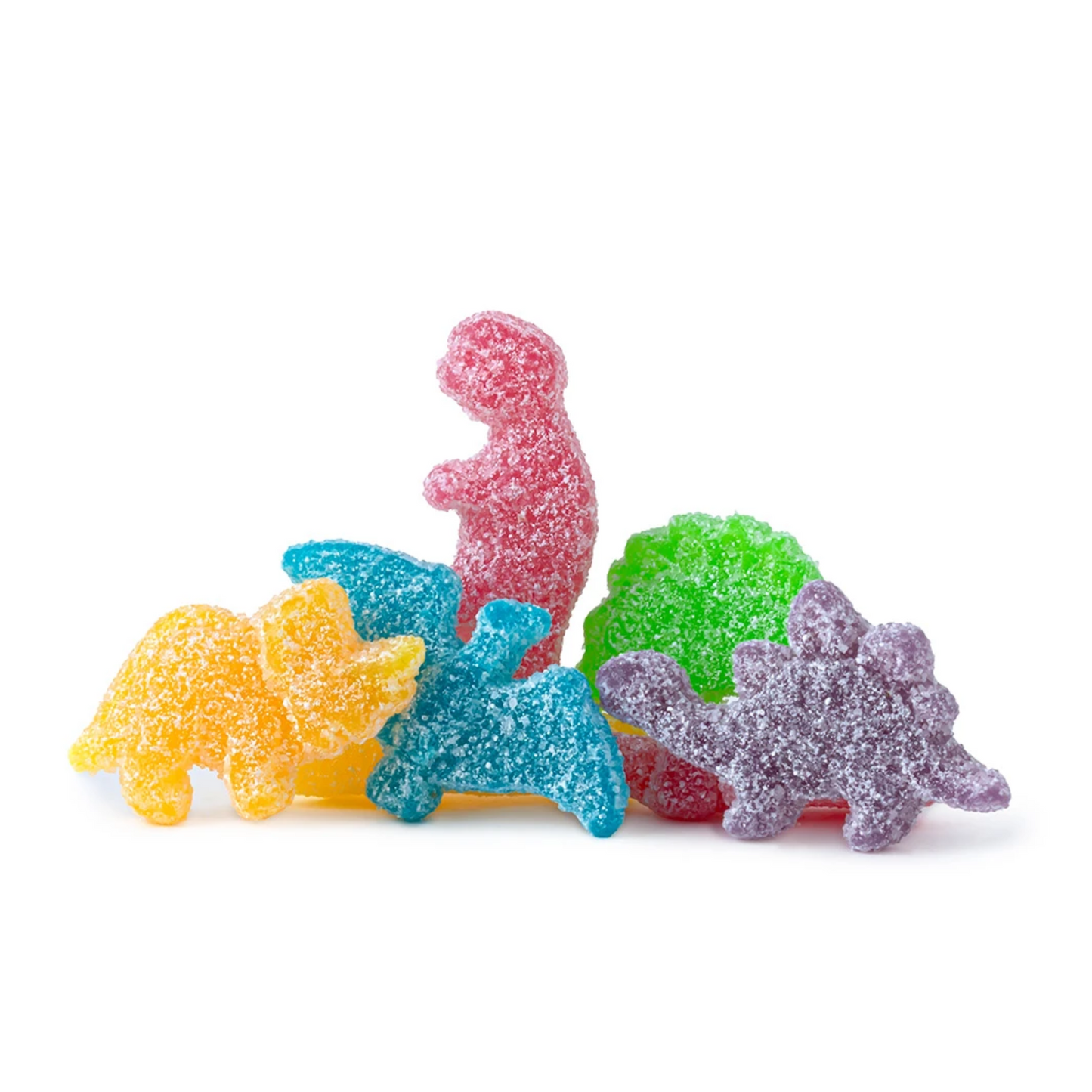 Sour Dinos