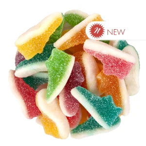 Sour Kicks
