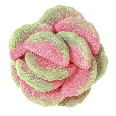 Sour Patch Watermelons