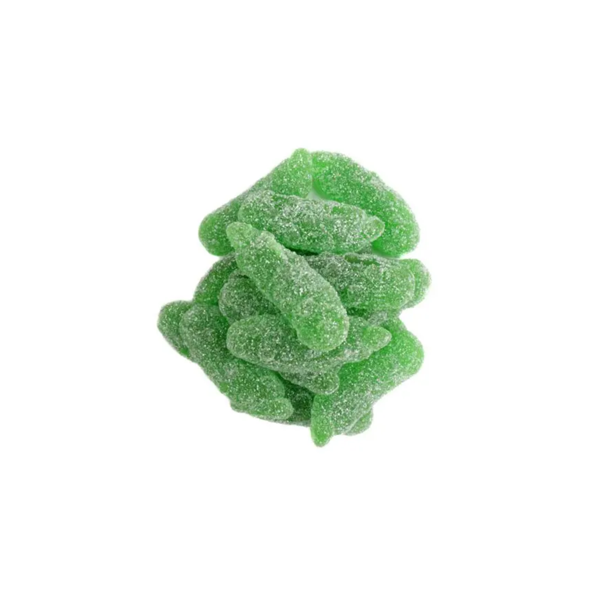 Sour Pickles