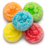 Sour Smileys