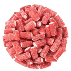 Strawberry Pencil Bites