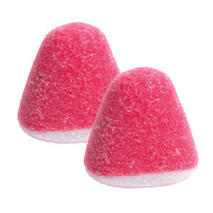 Sweet Strawberry Drops
