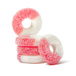 Summer Watermelon Rings