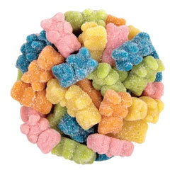 Sour Neon Bears