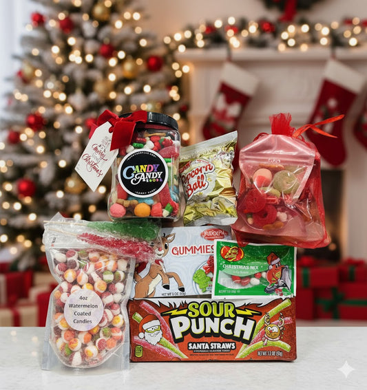 Christmas MEGA Bundle