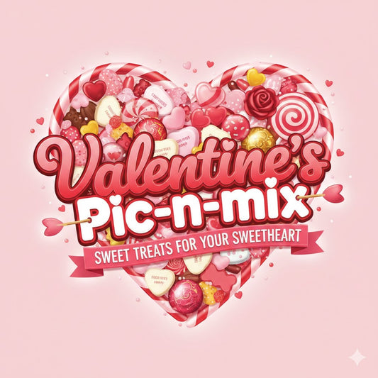 Valentine Pic-n-Mix